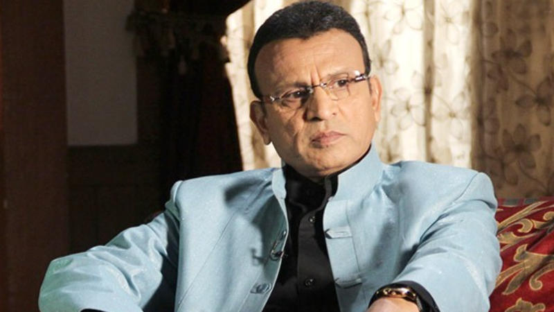 Annu Kapoor