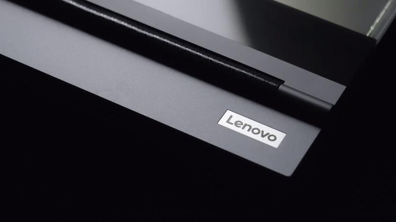 Lenovo