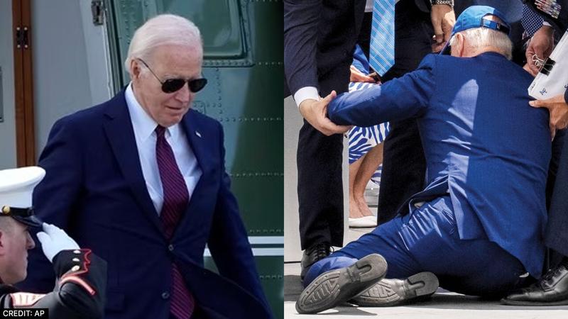 US Biden mental wellbeing 