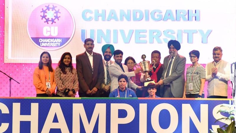 Chandigarh University