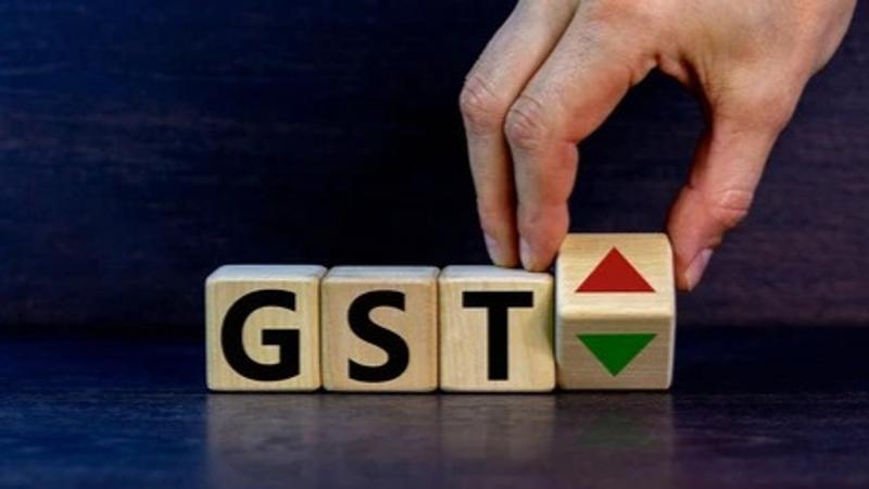 February GST boom