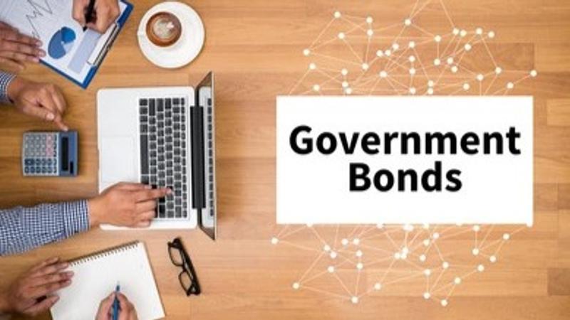 Government bonds 