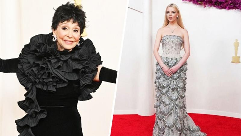 Oscars 2024: Red Carpet Details You Might Have Missed