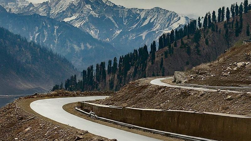 Shopian received a major boost as the Union Road Transport and Highways Ministry sanctioned Rs 224.44 crore to construct a bypass on National Highway-444