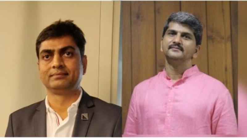 Building Dreams, Shaping Destinies: Gopal Goswami and Ambrish Parajiya of GAP Group in Real Estate Leadership