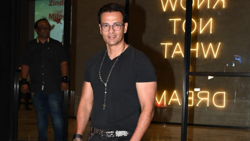 Rohit Roy