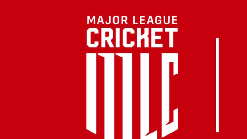 Major League Cricket