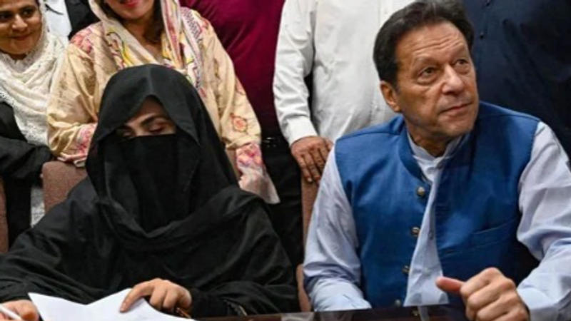 No Evidence of Imran Khan's Wife Bushra Bibi Poisoned in Sub-Jail.