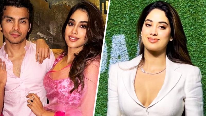 Janhvi Kapoor