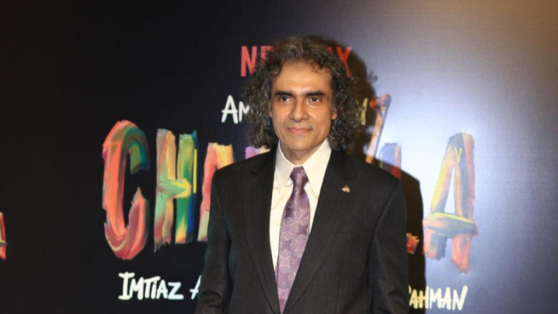 Imtiaz AliImtiaz Ali