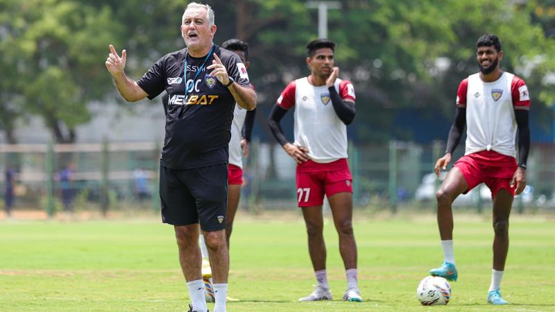 Chennaiyin FC