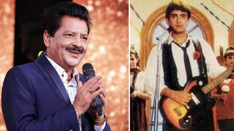 Udit Narayan 