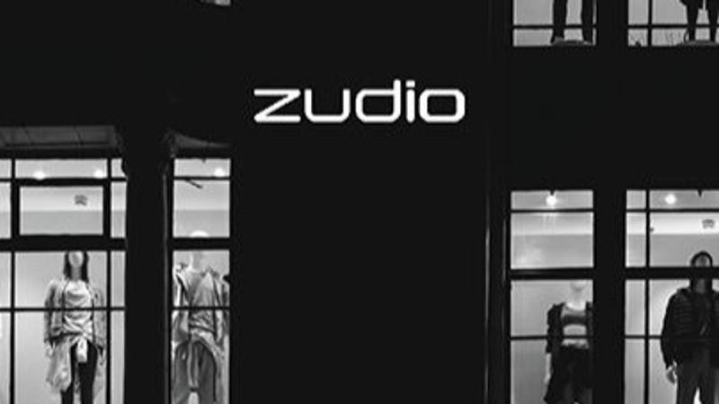 Zudio