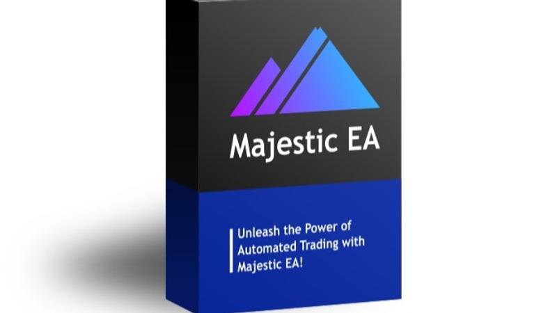 Majestic EA Debuts Revolutionary Forex Trading Automation on MetaTrader 5