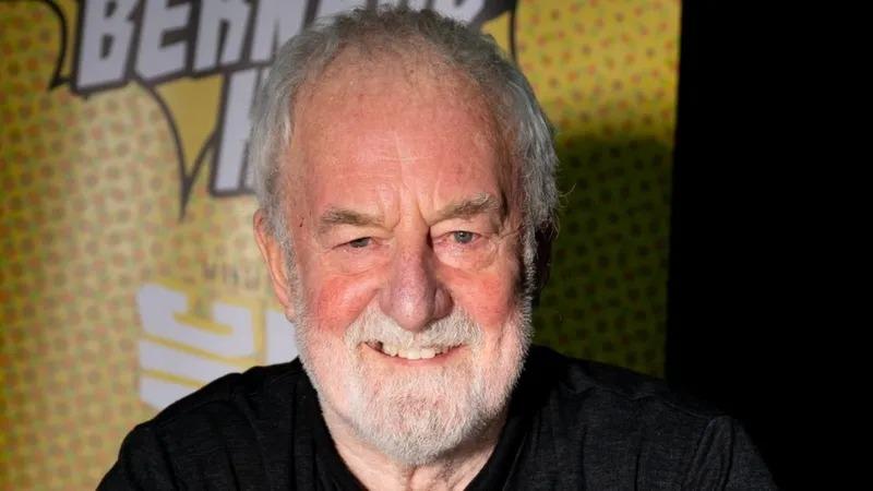 Bernard Hill Dies At 79