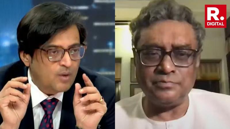 Dasgupta revealed how a leading US-based publication had approached him to write an essay on Modi's BJP movement while being wary of presenting "the other side"