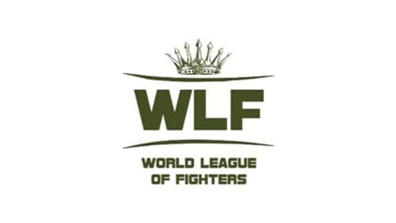 World League of Fighters