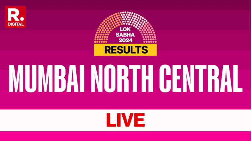 Mumbai North Central Election Result LIVE