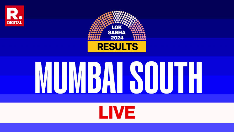 Mumbai South Election Result LIVE