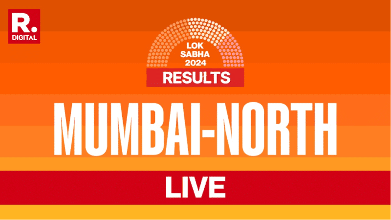 Mumbai North Election Result LIVE