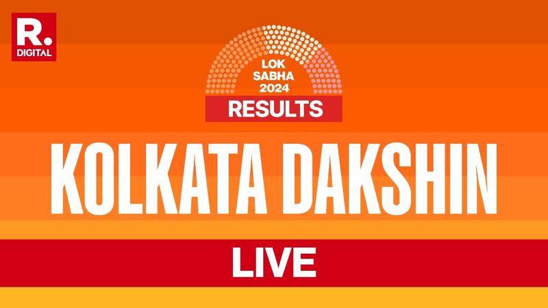 Lok Sabha Election Results: Kolkata Dakshin 