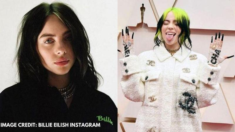 billie eilish