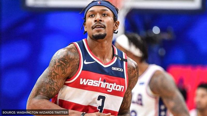 Bradley Beal