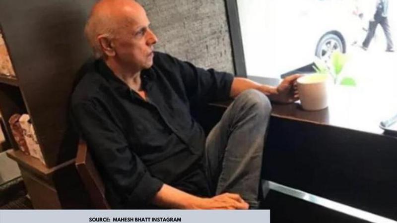 Mahesh Bhatt