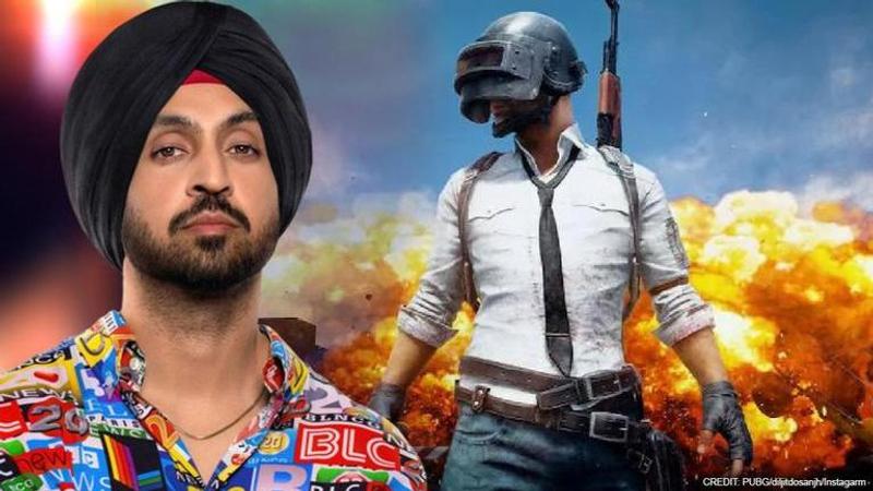 Diljit Dosanjh