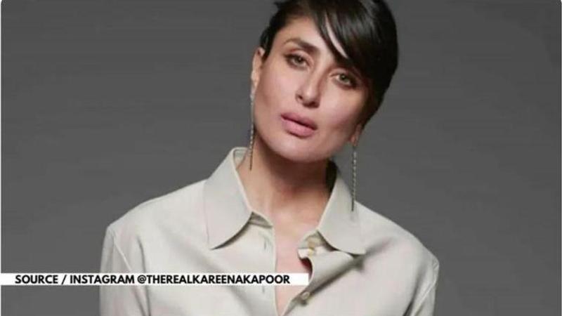 Kareena Kapoor Khan