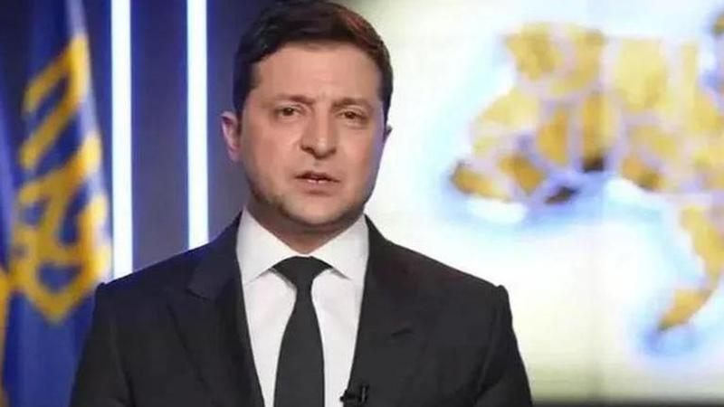 Zelenskyy