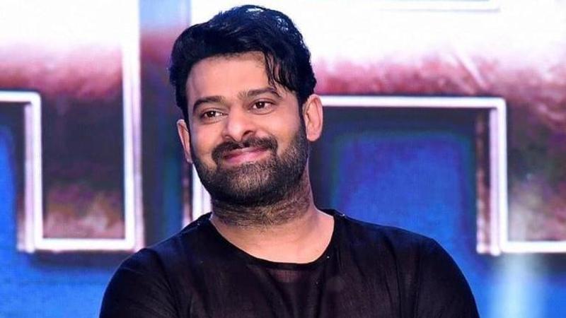 Prabhas