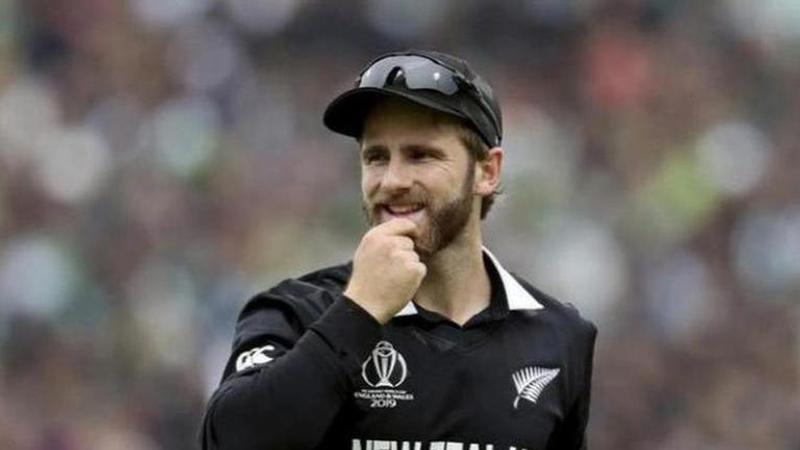 Kane Williamson