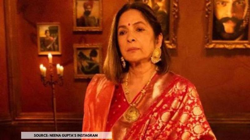 Neena Gupta