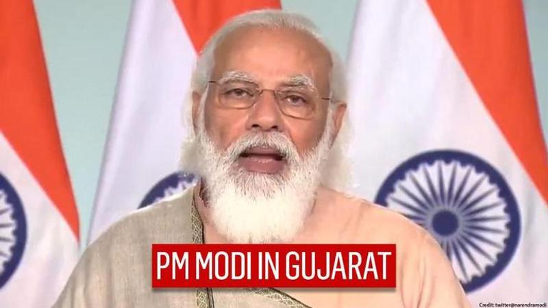 PM Modi