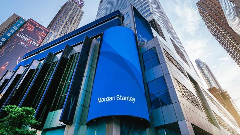 Morgan Stanley cuts dozens of investment banking jobs