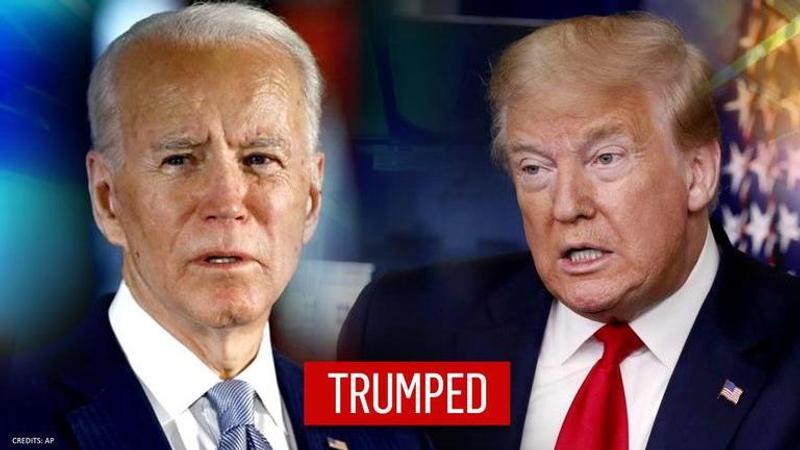 US Election 2020: Joe Biden raises $383M as compared to Donald Trump's $248M in September