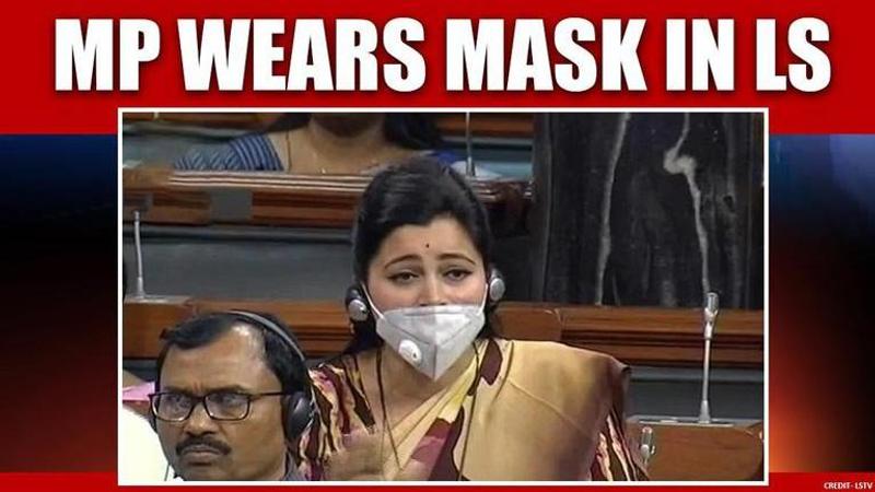 Lok Sabha