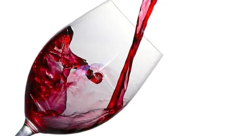 Red wine health benefits - Know more