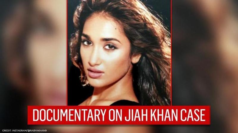 'Death in Bollywood' documentary traces controversial Jiah Khan case; airs on BBC Two