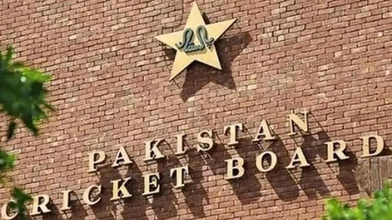 Pakistan cricket board