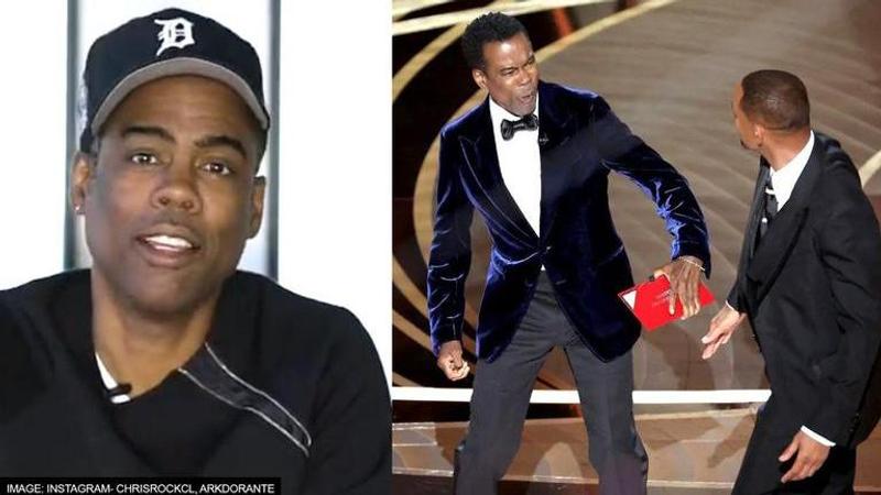 chris rock