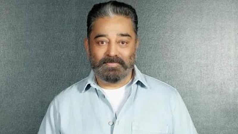 Kamal Haasan