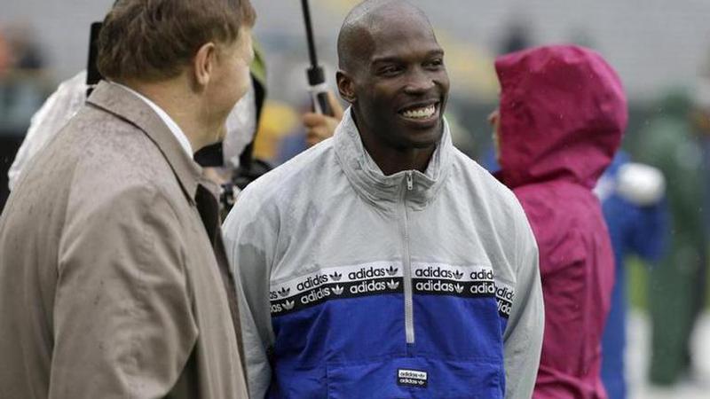 Ex-NFL star Chad Johnson leaves $1,000 tip at Florida eatery