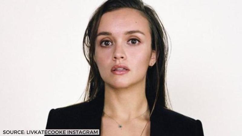 Olivia Cooke