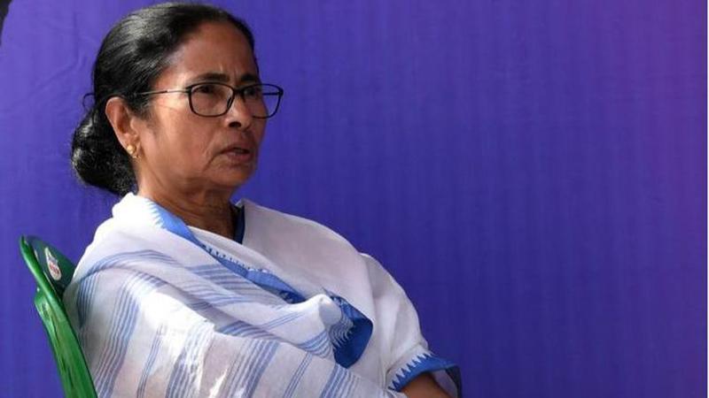 Mamata Banerjee