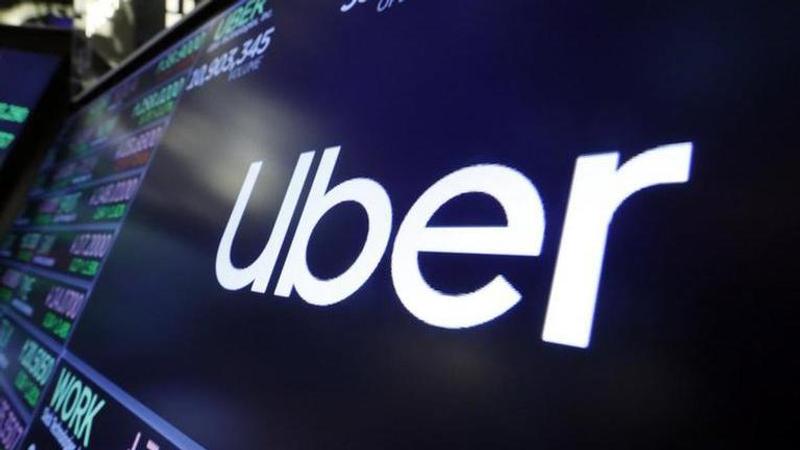 Uber lost $1.8B in 2Q as riders stayed home and ordered in