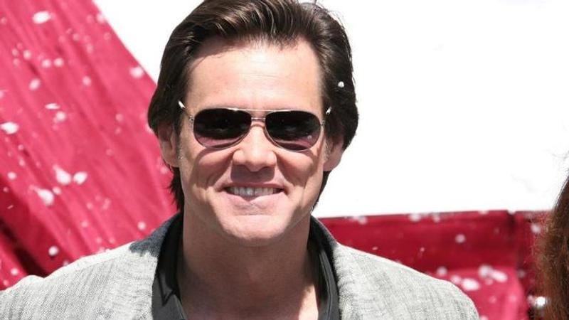 jim carrey