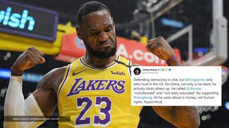 lebron james hypocrite