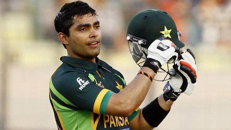 PCB charges Akmal for breaching anti-corruption code